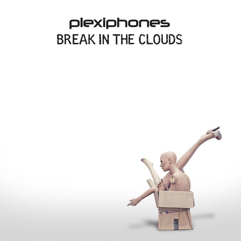 Plexiphones - Apocalypse